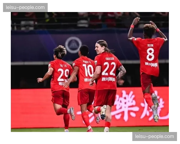 保级队多采用五后卫死守 战术同质化导致进攻效率低下