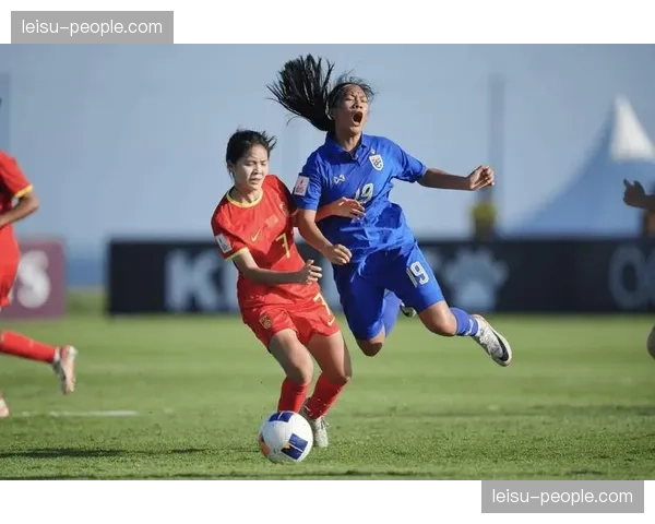 朝鲜女足三球完胜展现战术成熟度，给中国队敲响警钟