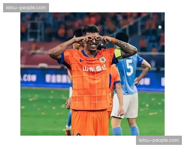 克雷桑伤缺影响显著 泰山进攻体系面临重组考验